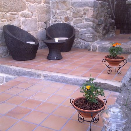 Casa Noelmar Apartment Combarro Ngoại thất bức ảnh